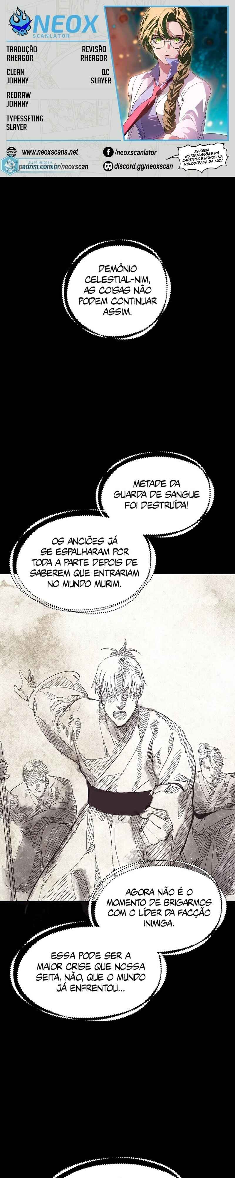 Read SSS Class Revival Hunter PT Manga Online