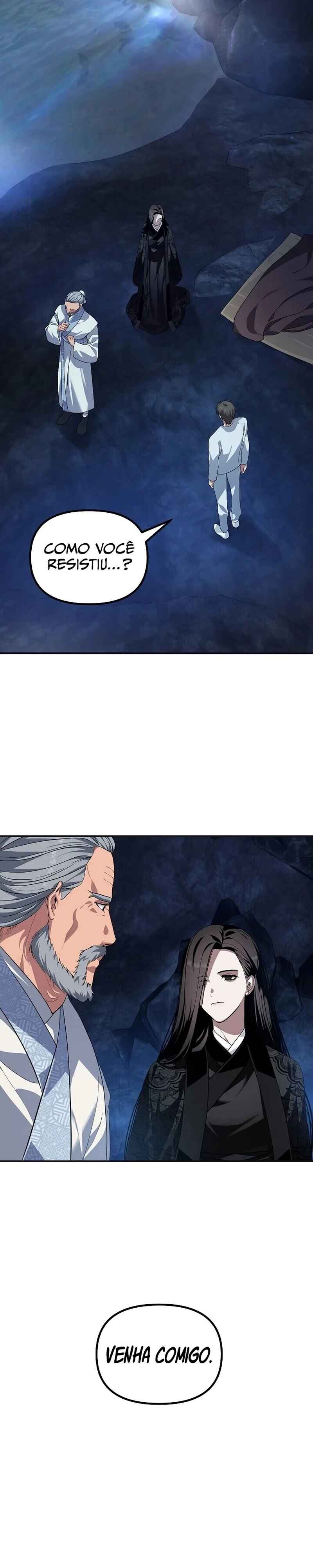 Read SSS Class Revival Hunter PT Manga Online