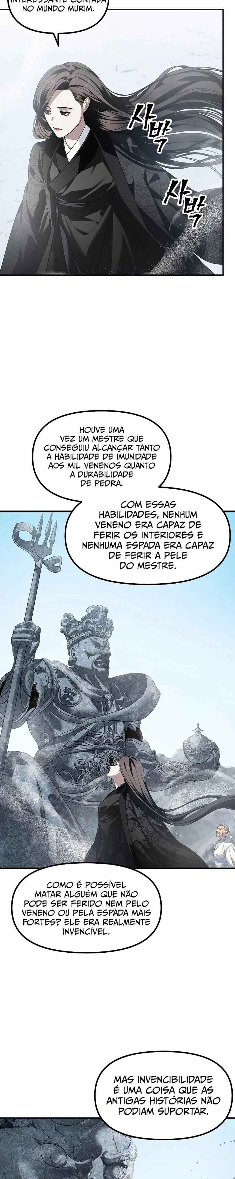 Read SSS Class Revival Hunter PT Manga Online