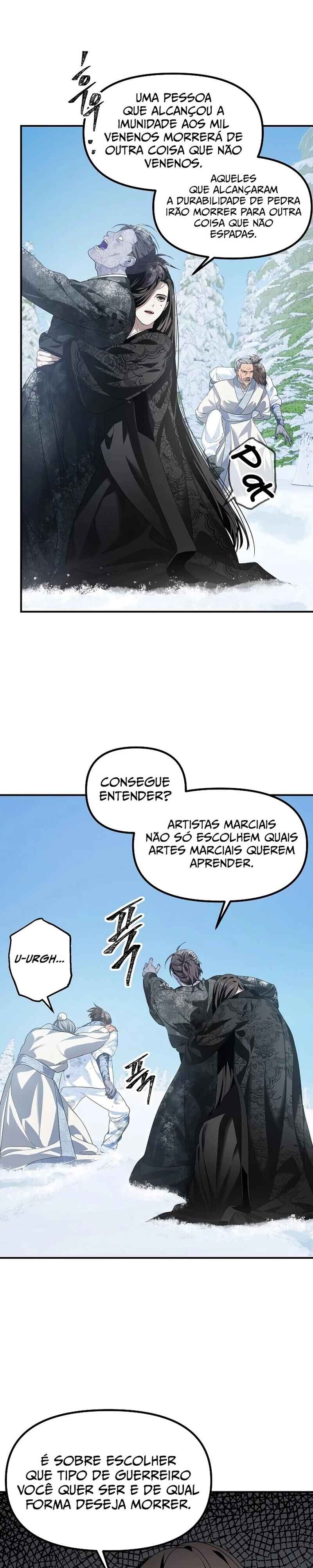 Read SSS Class Revival Hunter PT Manga Online