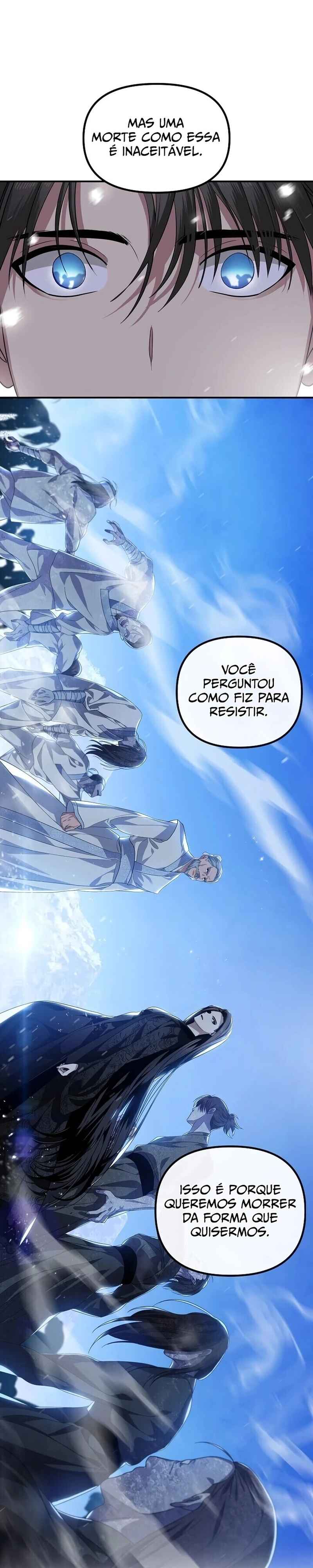 Read SSS Class Revival Hunter PT Manga Online