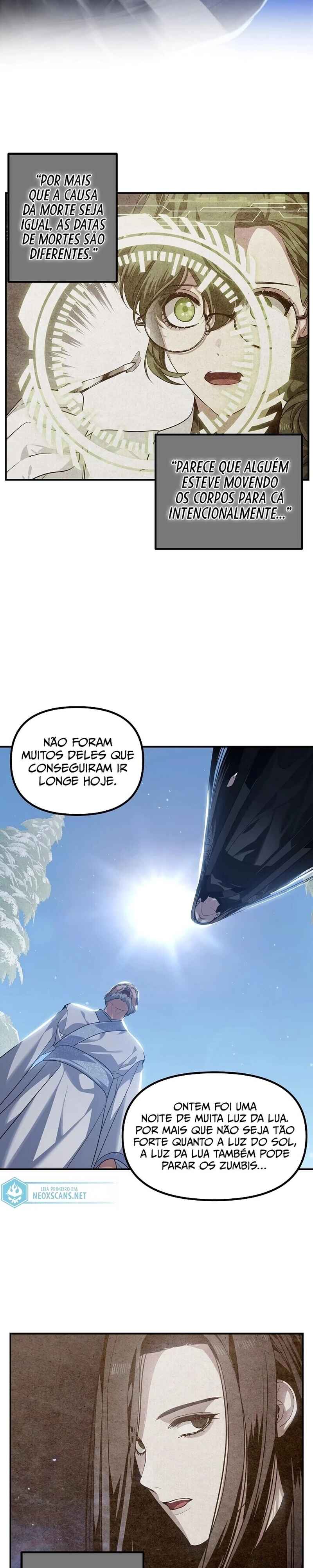 Read SSS Class Revival Hunter PT Manga Online