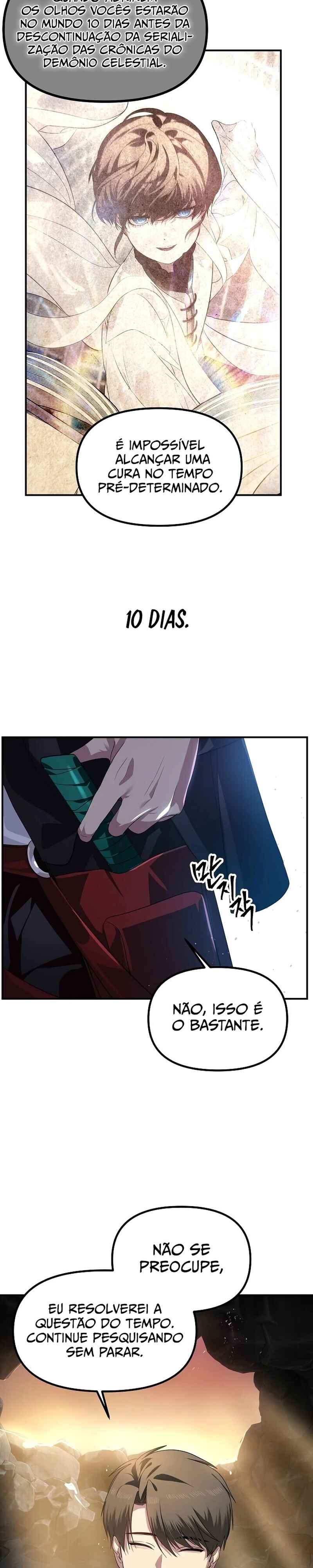 Read SSS Class Revival Hunter PT Manga Online