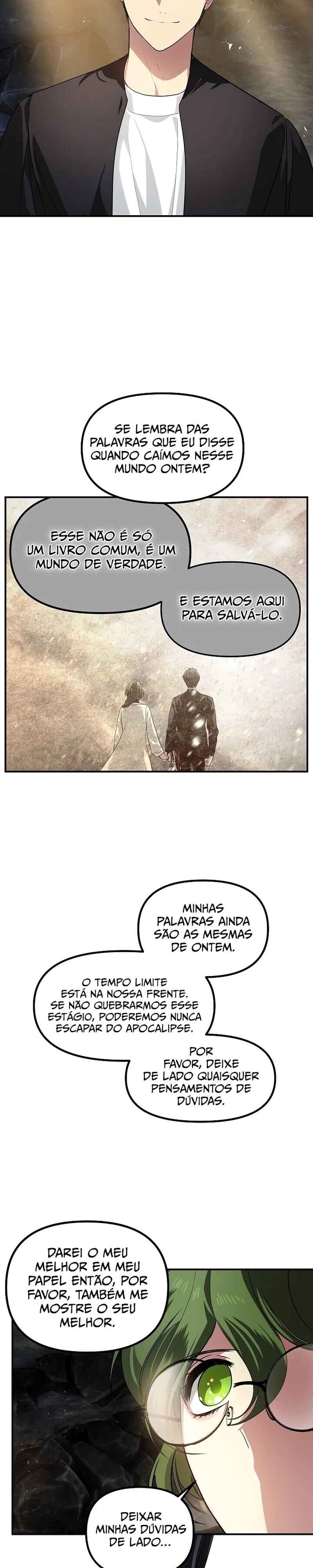 Read SSS Class Revival Hunter PT Manga Online