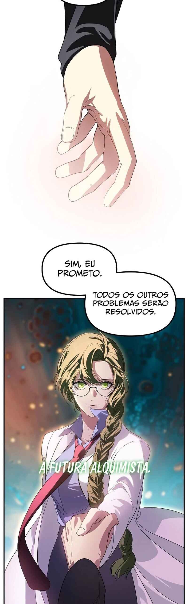 Read SSS Class Revival Hunter PT Manga Online