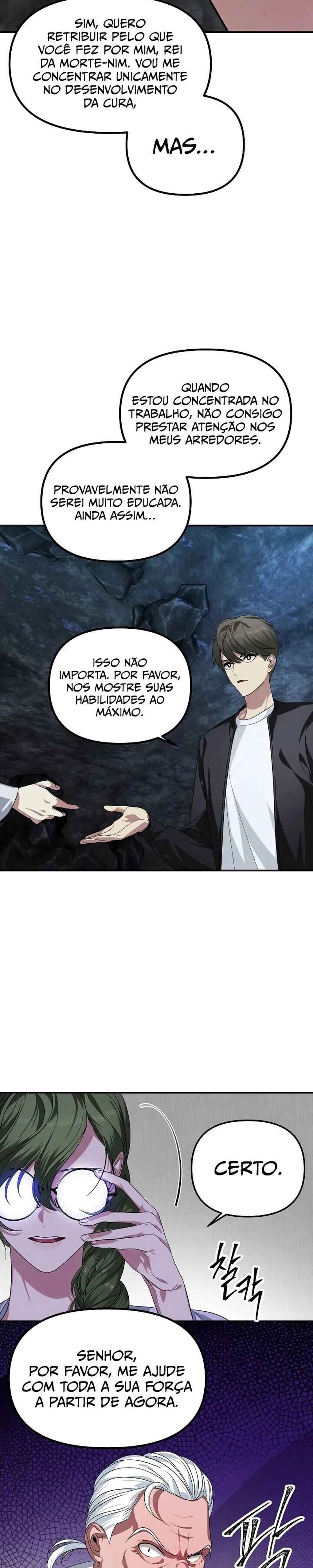 Read SSS Class Revival Hunter PT Manga Online