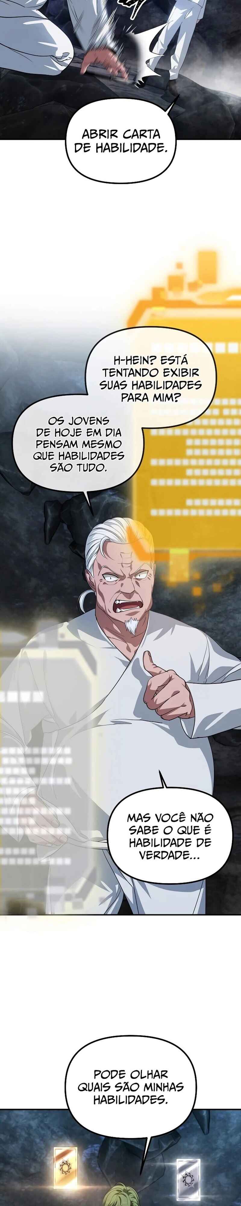 Read SSS Class Revival Hunter PT Manga Online