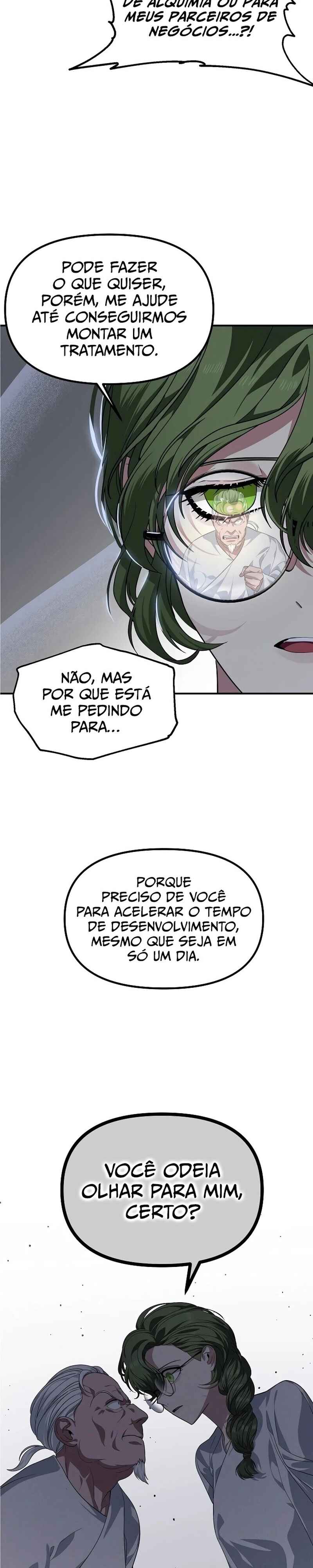 Read SSS Class Revival Hunter PT Manga Online