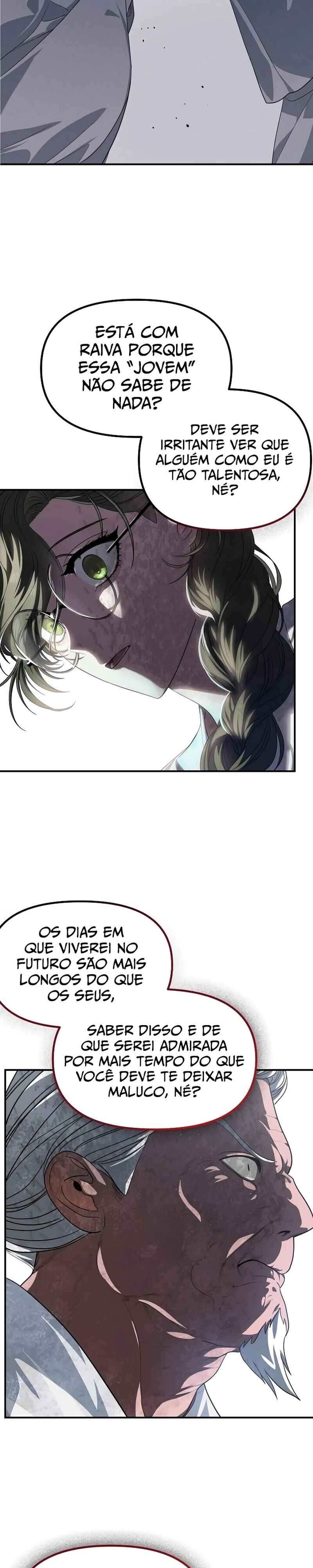 Read SSS Class Revival Hunter PT Manga Online