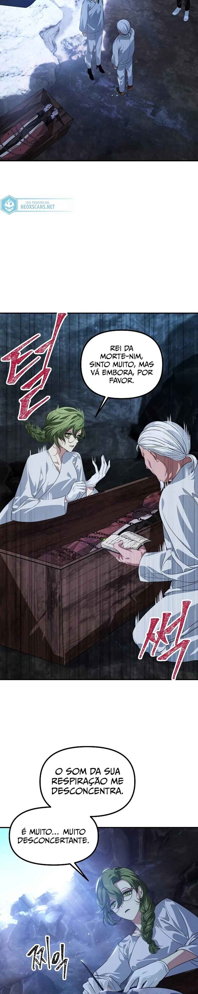 Read SSS Class Revival Hunter PT Manga Online
