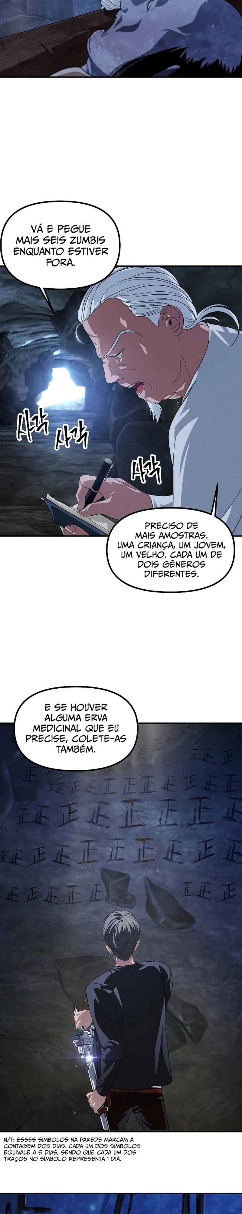 Read SSS Class Revival Hunter PT Manga Online