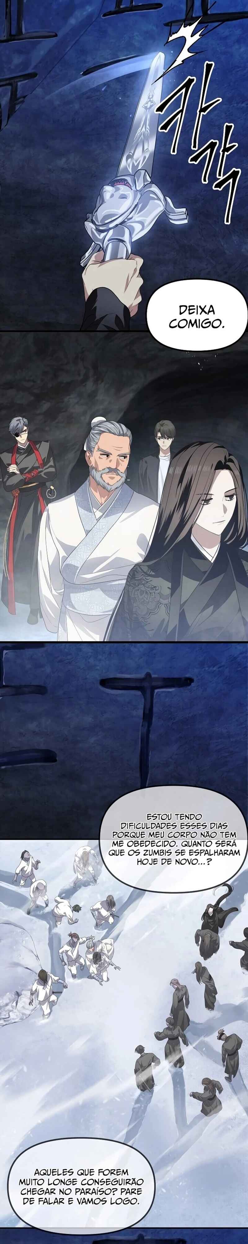 Read SSS Class Revival Hunter PT Manga Online