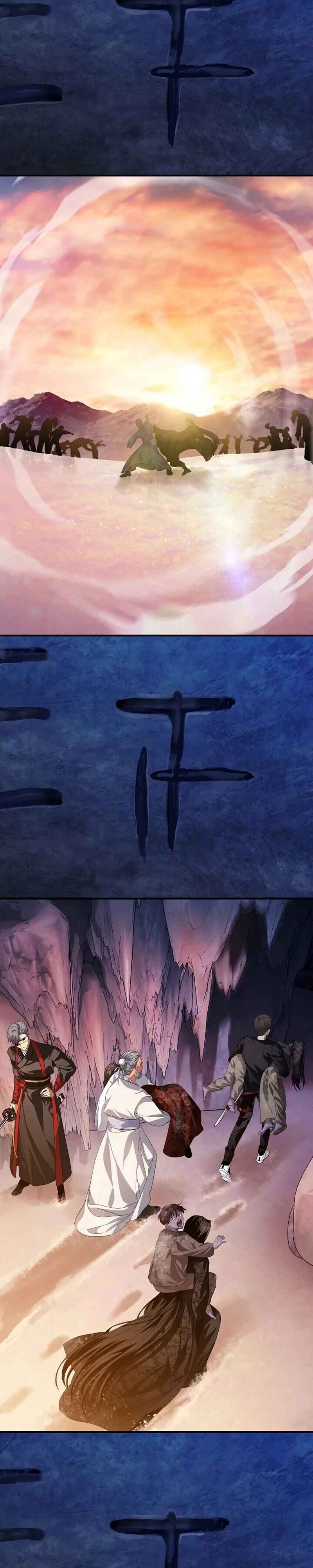 Read SSS Class Revival Hunter PT Manga Online