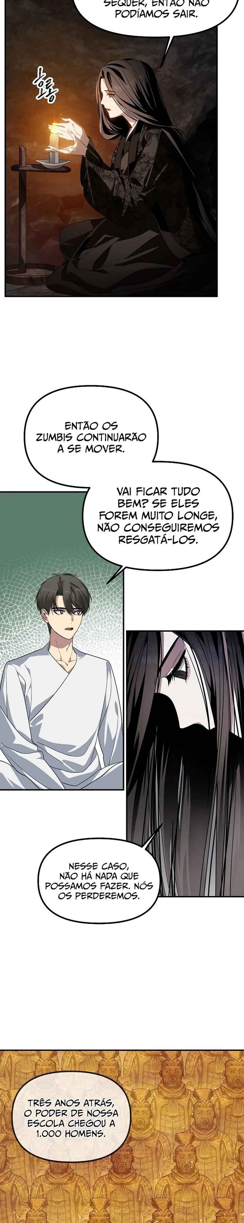 Read SSS Class Revival Hunter PT Manga Online