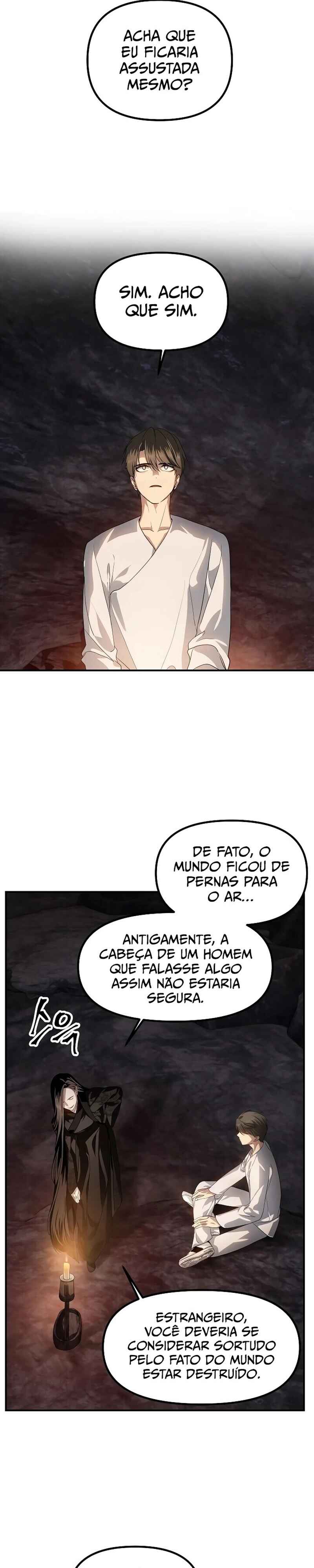 Read SSS Class Revival Hunter PT Manga Online