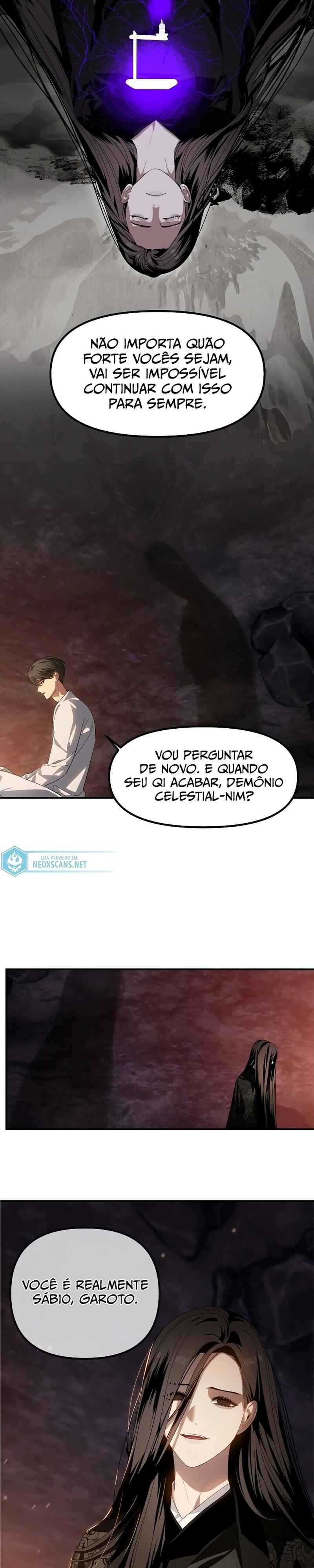 Read SSS Class Revival Hunter PT Manga Online
