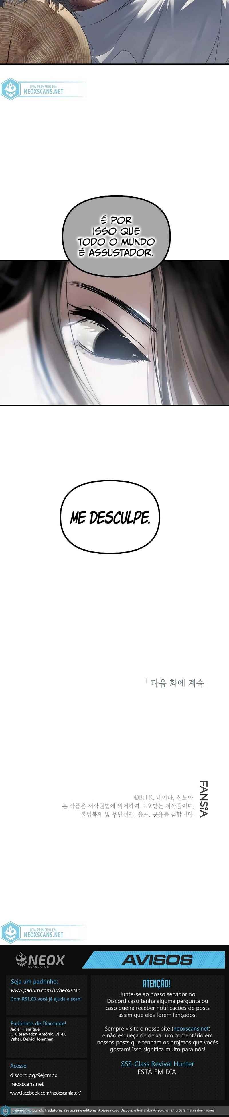 Read SSS Class Revival Hunter PT Manga Online