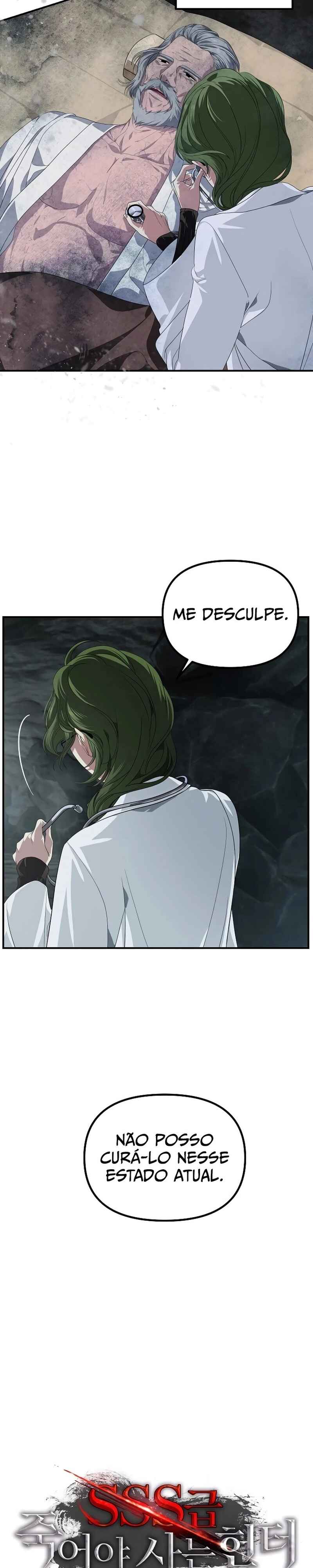 Read SSS Class Revival Hunter PT Manga Online