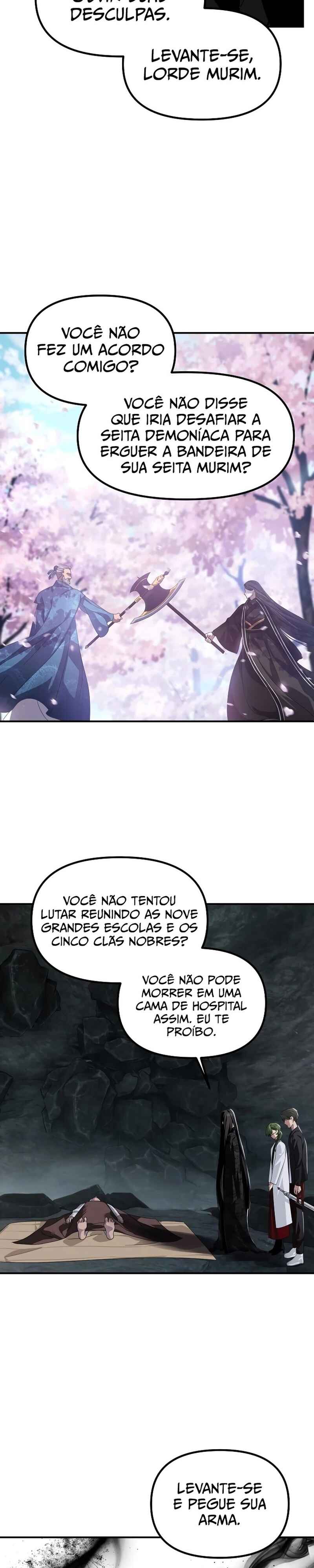 Read SSS Class Revival Hunter PT Manga Online