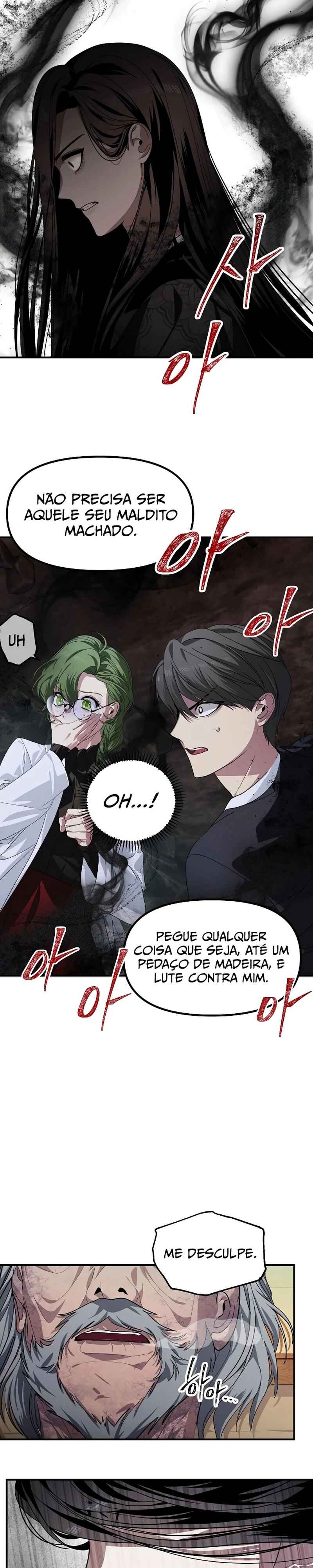 Read SSS Class Revival Hunter PT Manga Online