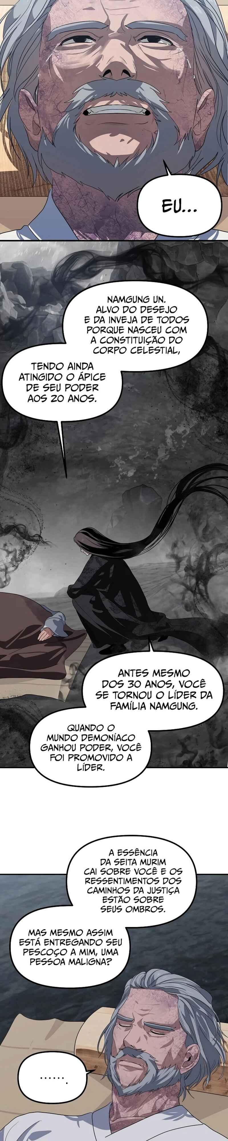 Read SSS Class Revival Hunter PT Manga Online
