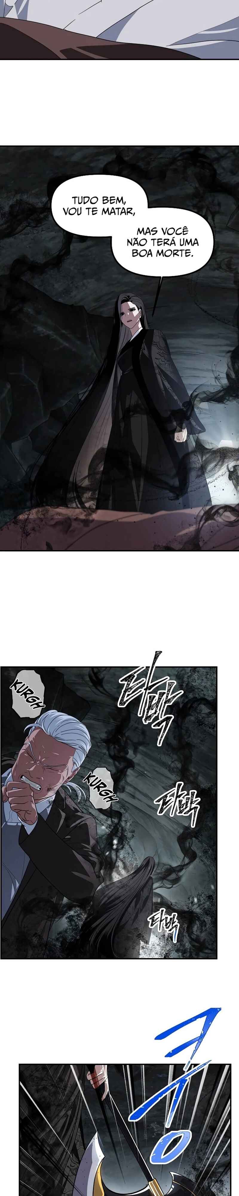 Read SSS Class Revival Hunter PT Manga Online