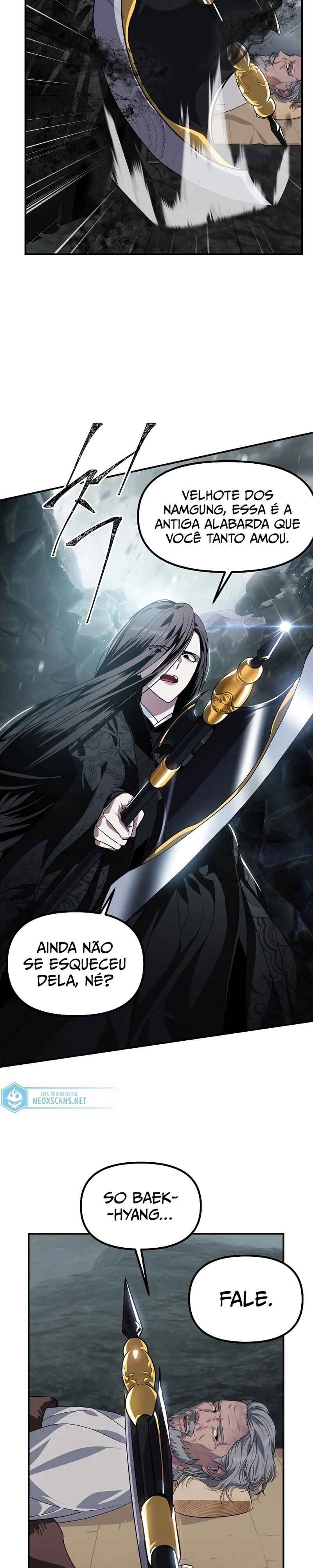 Read SSS Class Revival Hunter PT Manga Online
