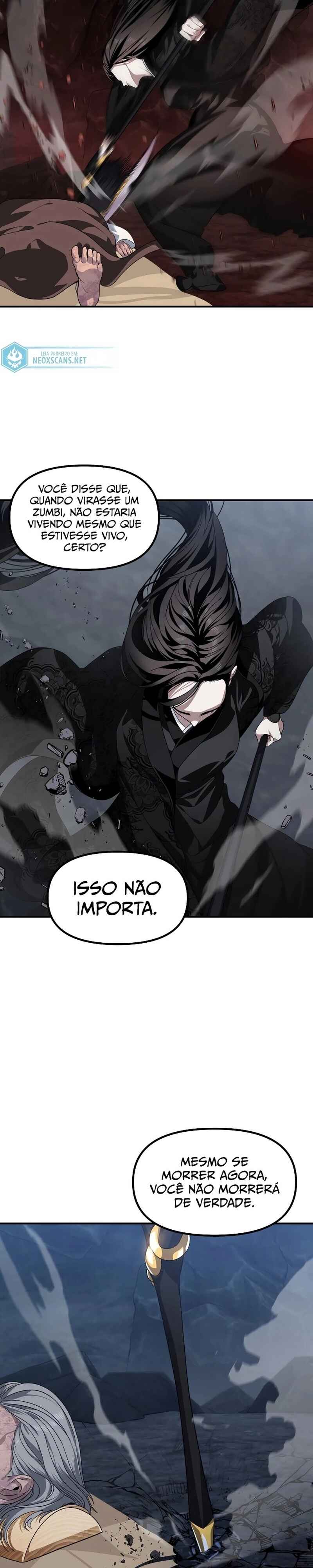 Read SSS Class Revival Hunter PT Manga Online