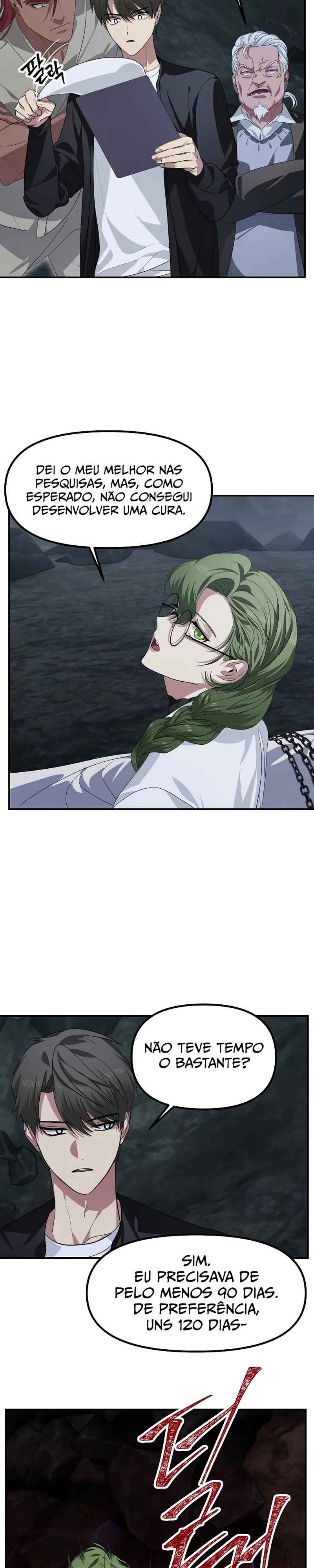 Read SSS Class Revival Hunter PT Manga Online
