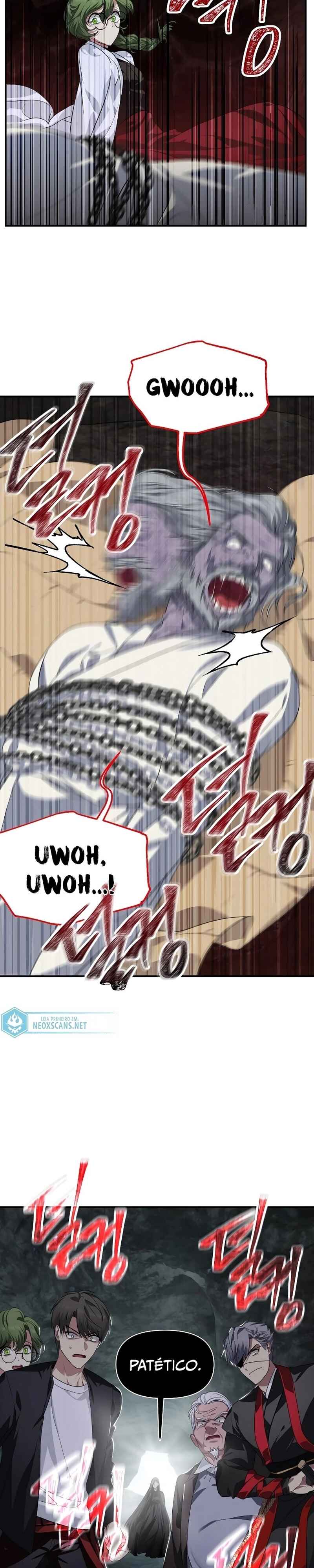 Read SSS Class Revival Hunter PT Manga Online
