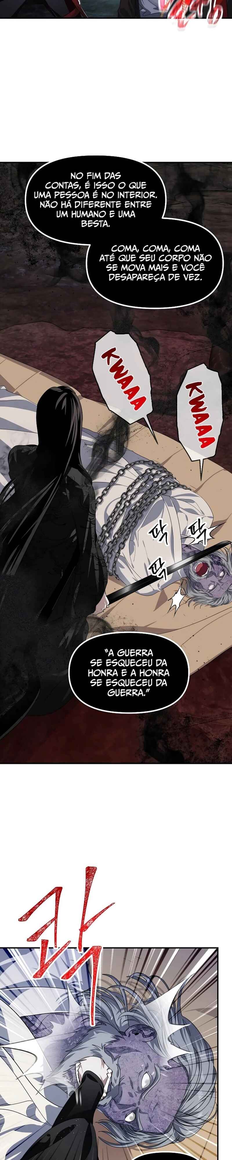 Read SSS Class Revival Hunter PT Manga Online