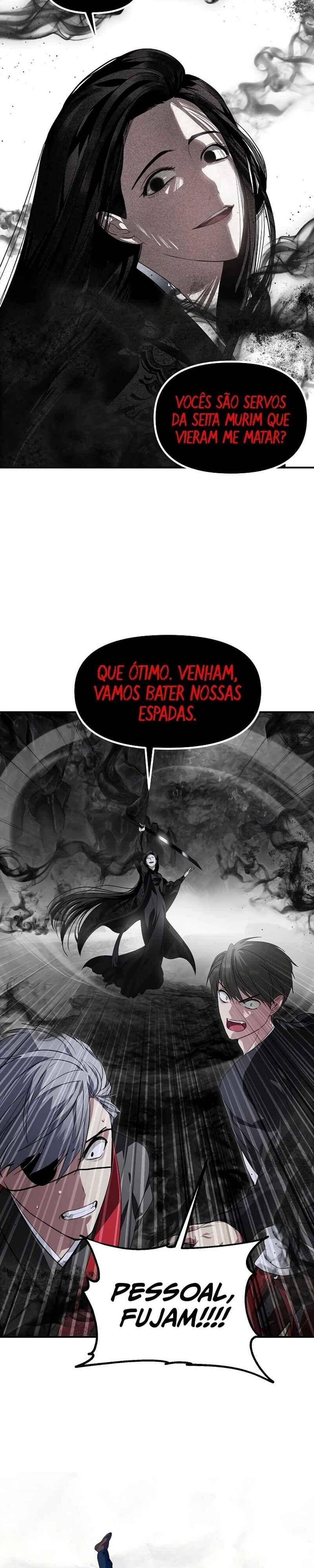 Read SSS Class Revival Hunter PT Manga Online