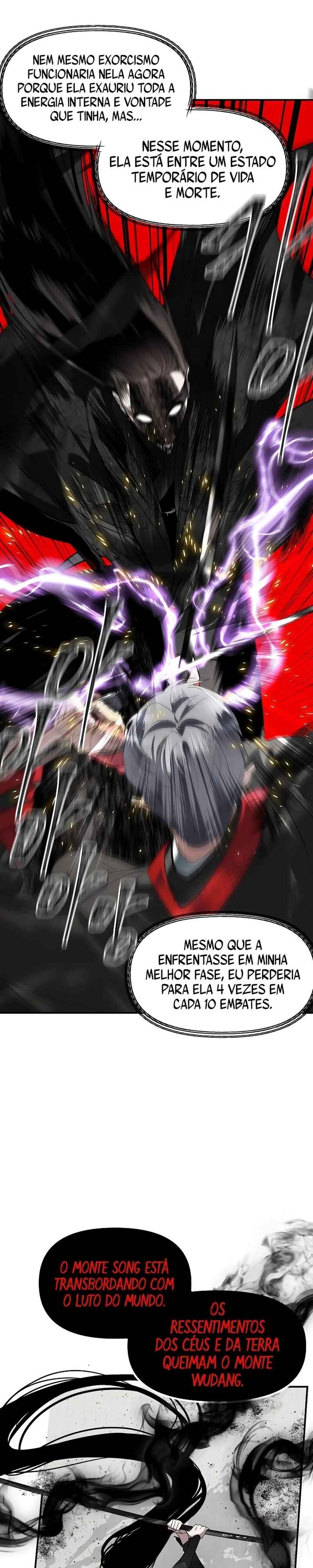 Read SSS Class Revival Hunter PT Manga Online