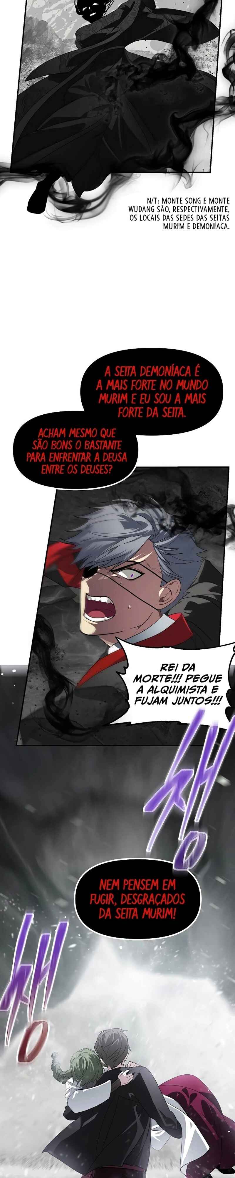 Read SSS Class Revival Hunter PT Manga Online