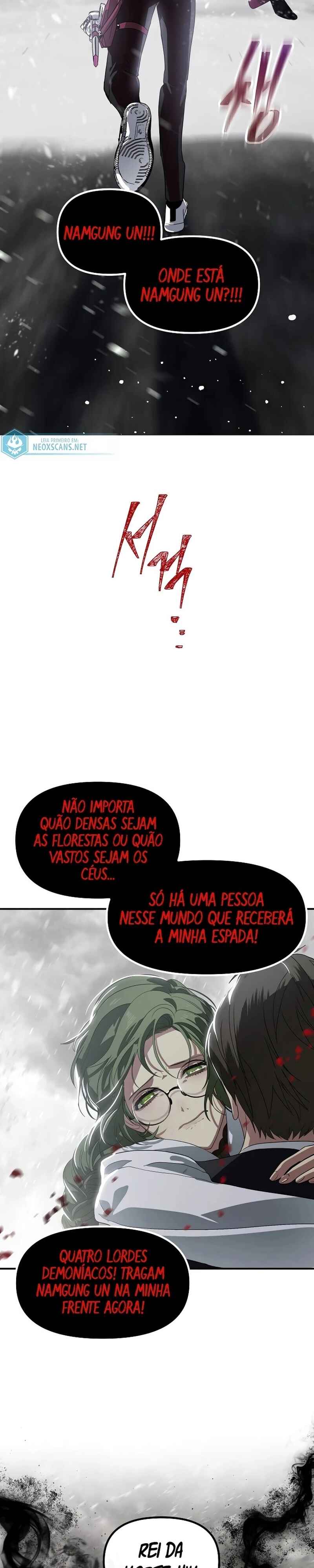 Read SSS Class Revival Hunter PT Manga Online