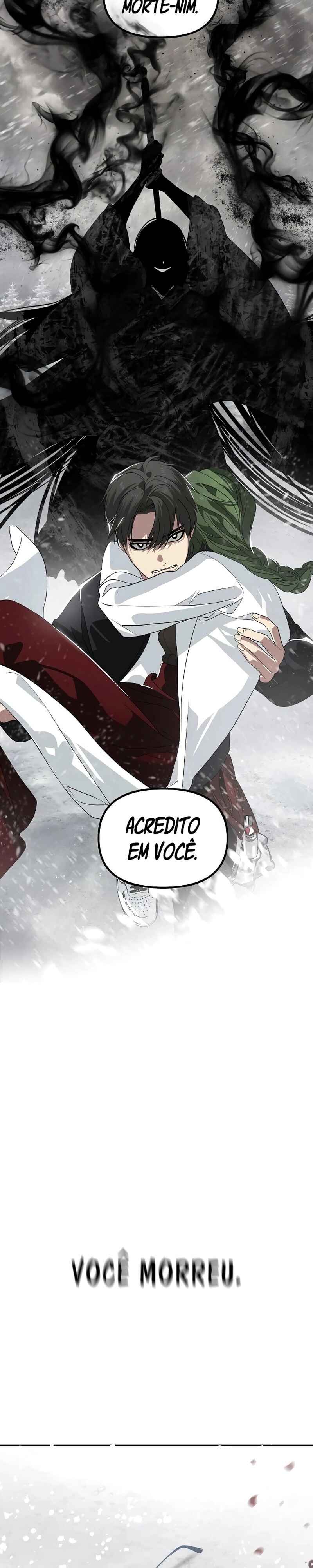 Read SSS Class Revival Hunter PT Manga Online