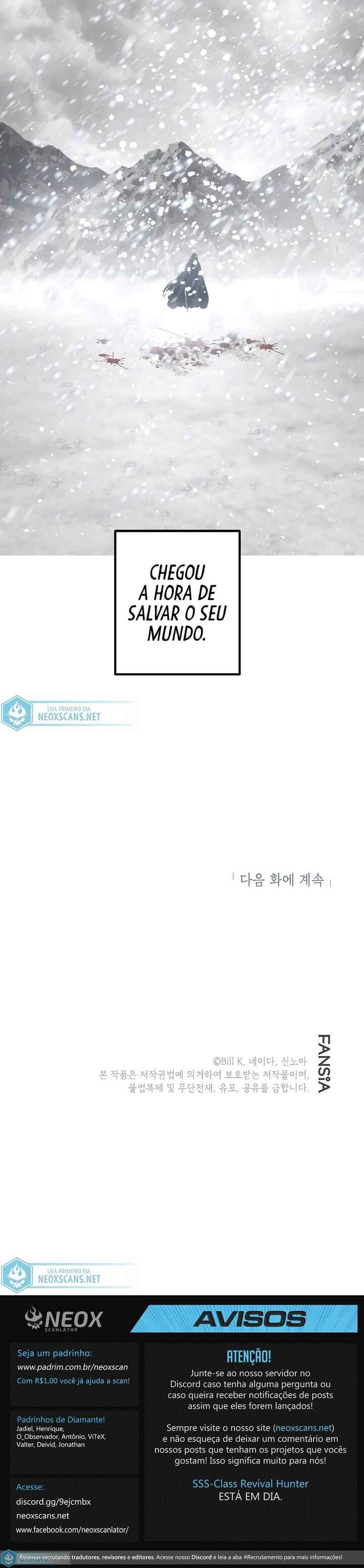 Read SSS Class Revival Hunter PT Manga Online