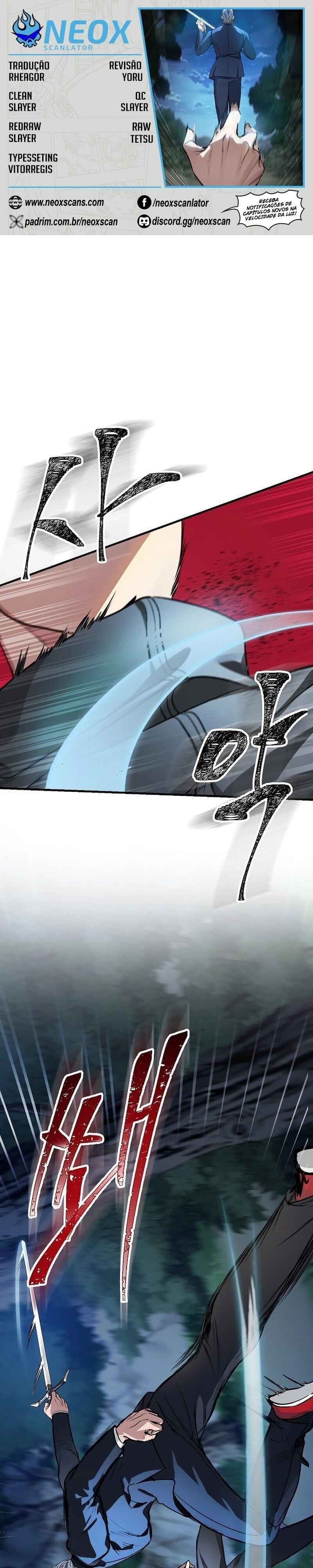 Read SSS Class Revival Hunter PT Manga Online