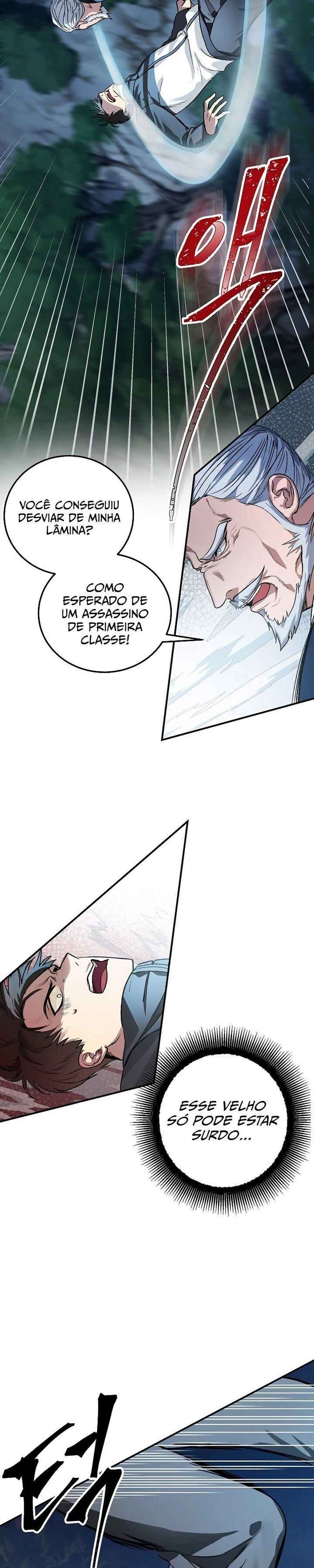 Read SSS Class Revival Hunter PT Manga Online