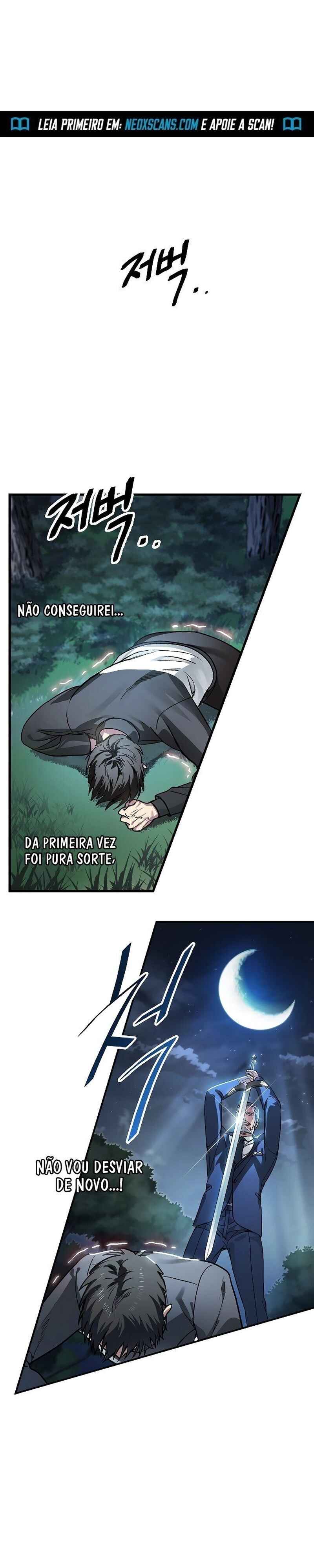 Read SSS Class Revival Hunter PT Manga Online