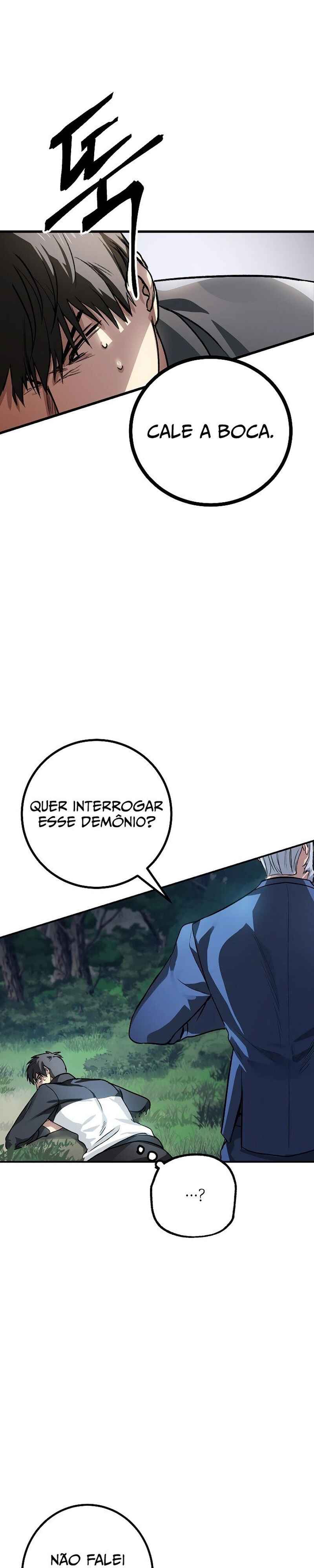 Read SSS Class Revival Hunter PT Manga Online