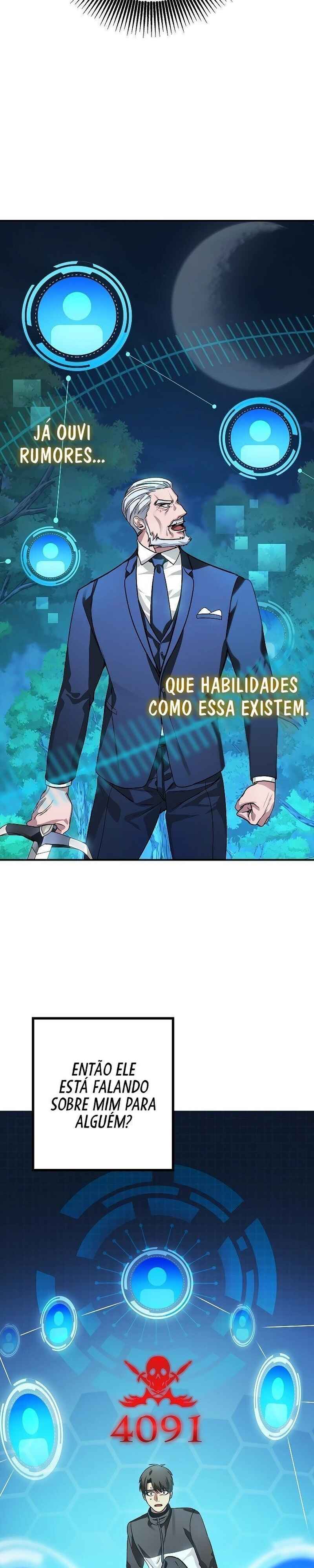 Read SSS Class Revival Hunter PT Manga Online