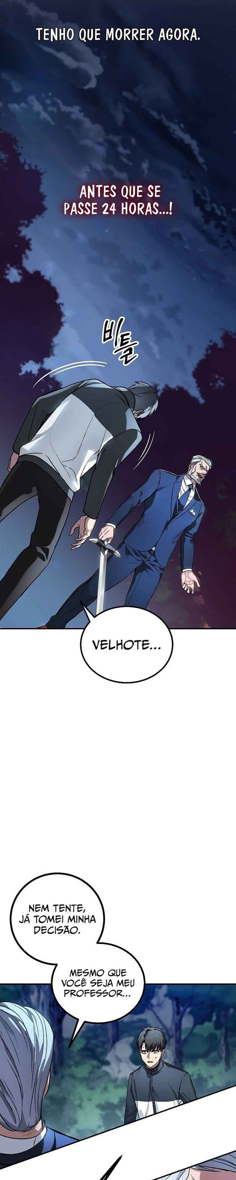Read SSS Class Revival Hunter PT Manga Online