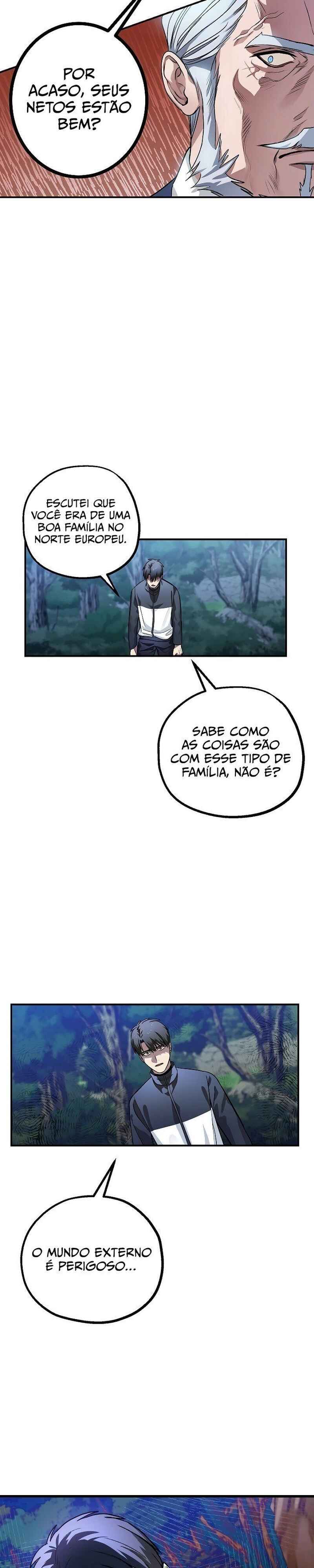Read SSS Class Revival Hunter PT Manga Online