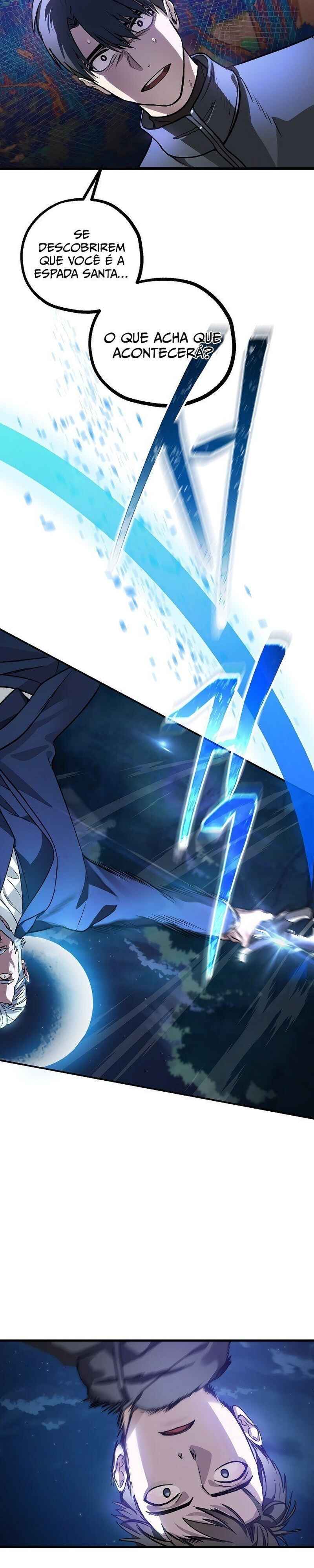 Read SSS Class Revival Hunter PT Manga Online