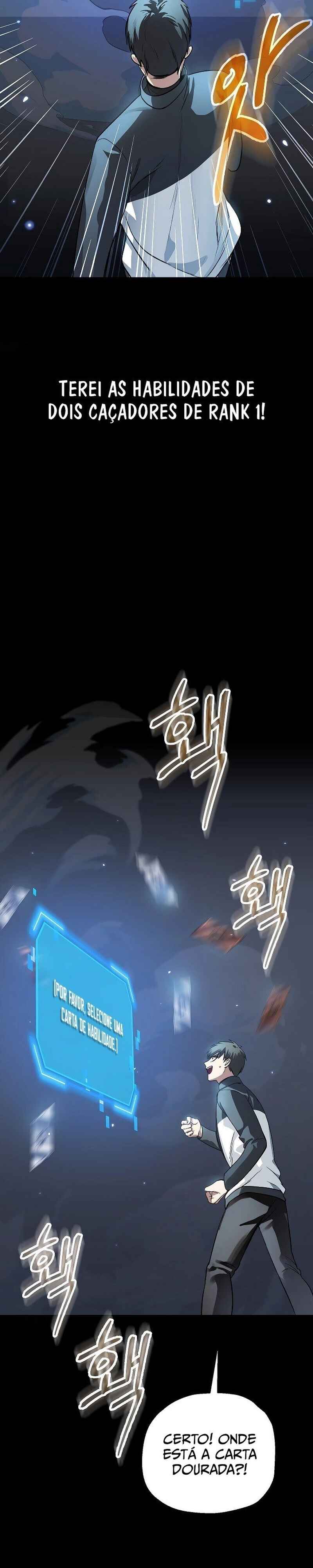 Read SSS Class Revival Hunter PT Manga Online