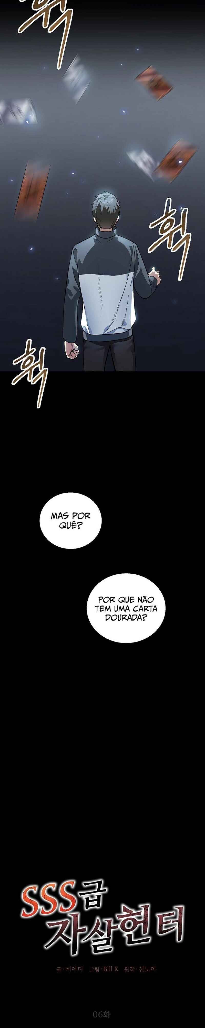 Read SSS Class Revival Hunter PT Manga Online