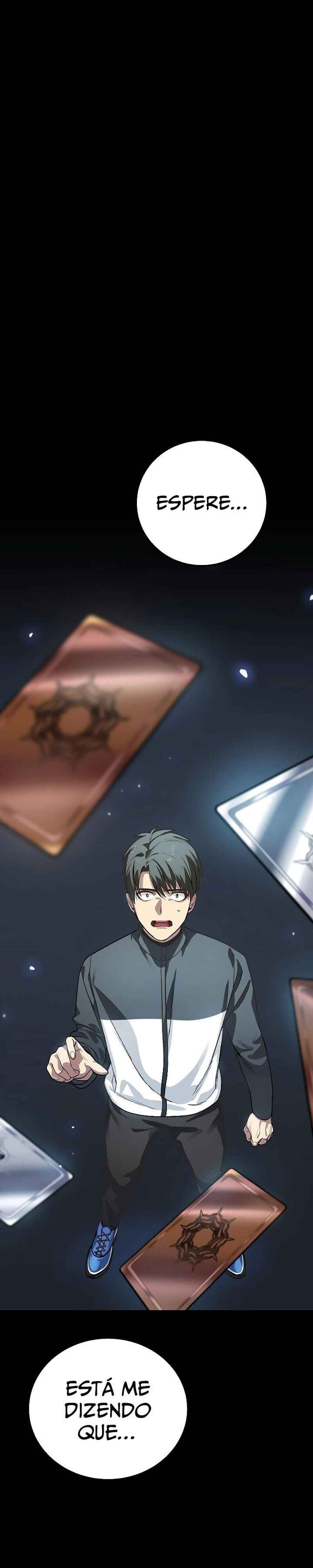Read SSS Class Revival Hunter PT Manga Online