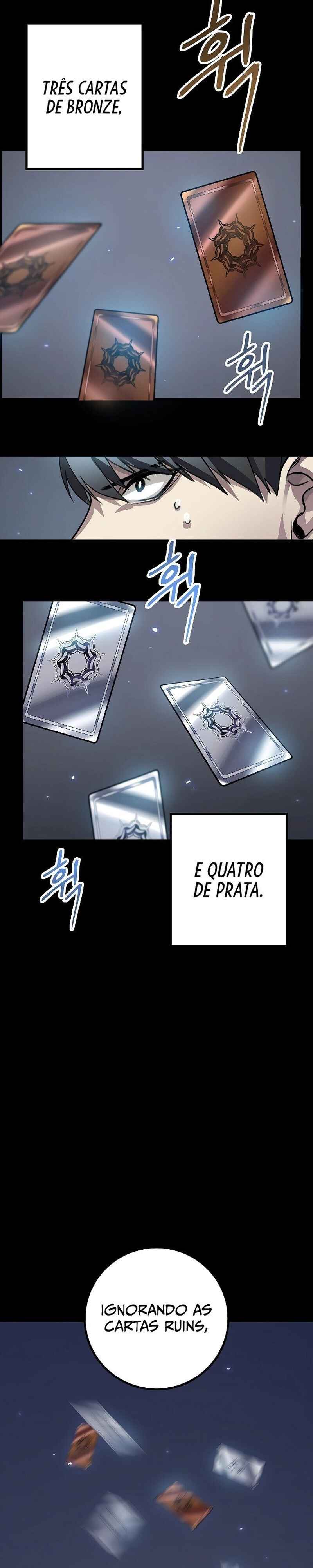 Read SSS Class Revival Hunter PT Manga Online