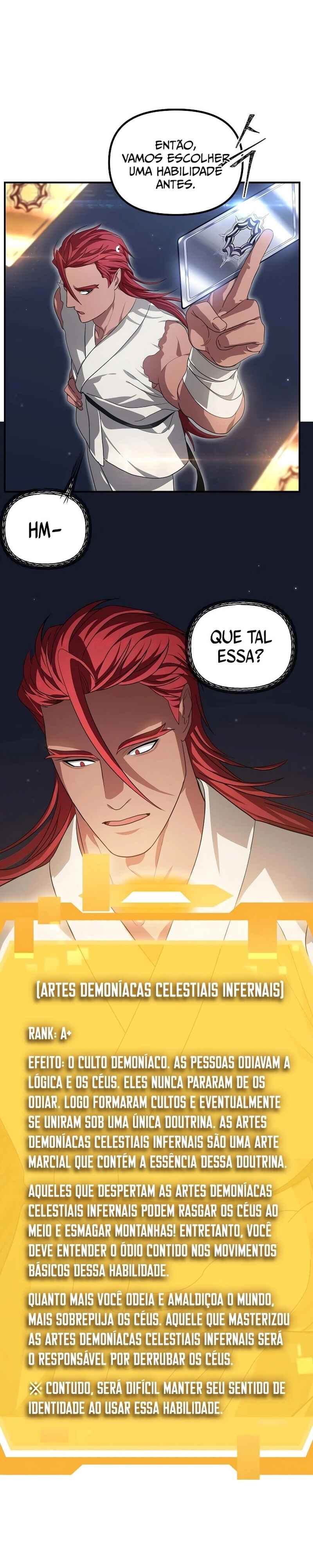 Read SSS Class Revival Hunter PT Manga Online